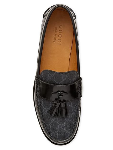 gucci saks toronto star|saks gucci loafer.